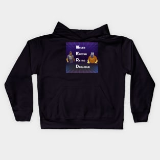 NERD Kids Hoodie